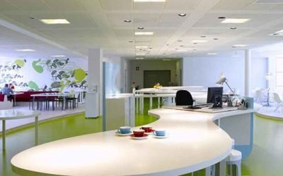 5 Reasons To Consider a Planned Lighting Maintenance Program