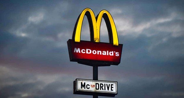 Fast Food Organization