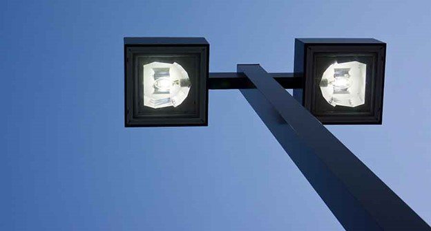 Lighting as a Service