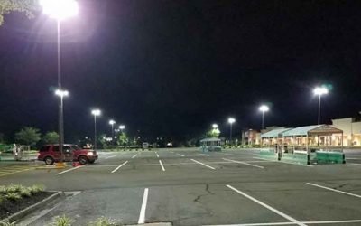 Is an LED Retrofit Right for Your Organization?