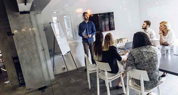 5 Basics about Certified Lighting Expertise