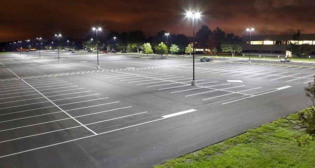 7 Checklist Items to Ensure A Proper Parking Area LED Retrofit