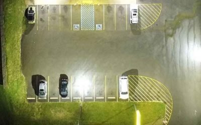 See the Results When You Choose the Right Solution for Your Exterior LED Lighting Retrofit