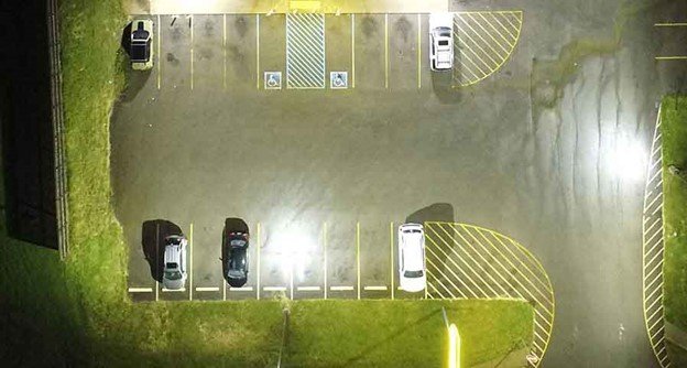 See the Results When You Choose the Right Solution for Your Exterior LED Lighting Retrofit