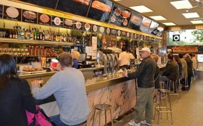 Common Lighting and LED Retrofits for Quick Serve Restaurants
