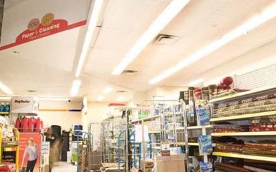 3 Reasons You Should Consider LED Fluorescent Tube Replacement