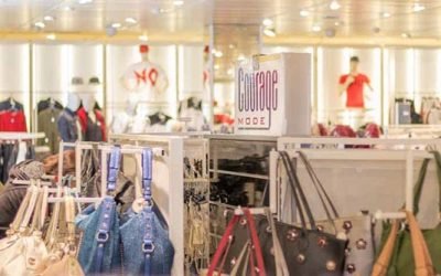 Retail LED Lighting: Do’s and Don’ts that Effect Your Customers Buying Habits