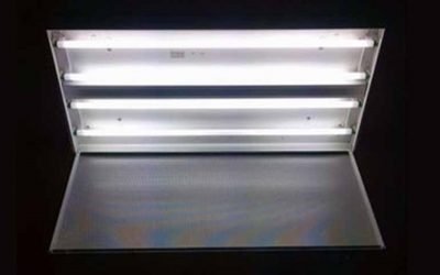 Your Options for a T12 LED Retrofit