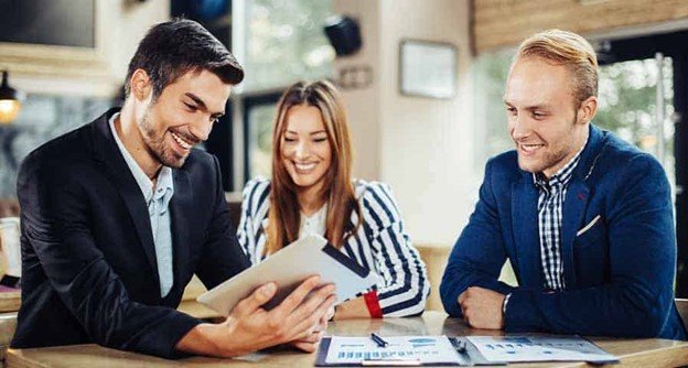 Commercial Lighting Maintenance Services