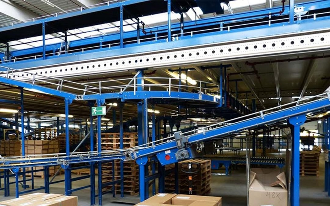 Emergency Electrical Services for Distribution Centers