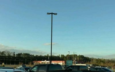 Managing a Multi-Unit LED Lighting Retrofit Project with a Limited Time Frame