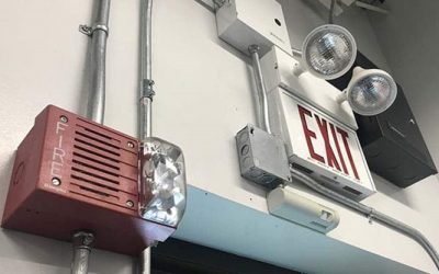 LED Emergency Lighting: It’s Time to Retrofit