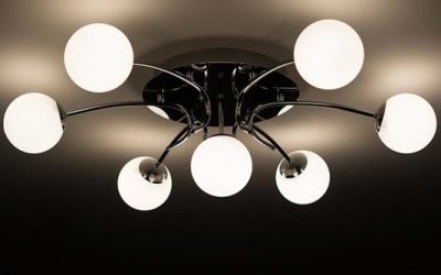 Worldwide LED Lighting Industry to 2030