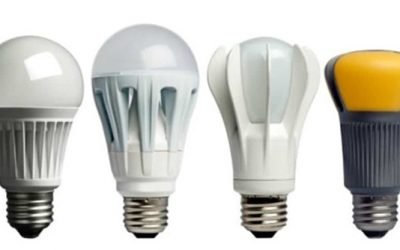 Did You Know There Is an LED For That?