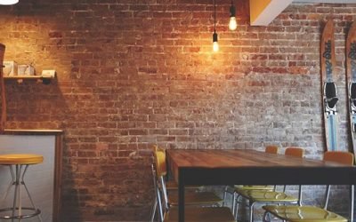 Important Lighting Metrics for Retail, Restaurants, and Office Buildings