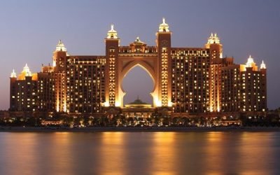 A Guide to Converting Your Hotel Lighting