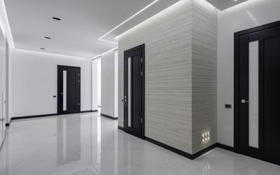 A Review of Linear LED Lighting and Today’s Available Solution