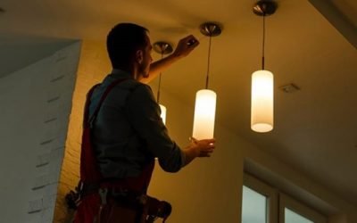 Lighting the Way to COVID-19 Recovery: The ROI of LED Technology