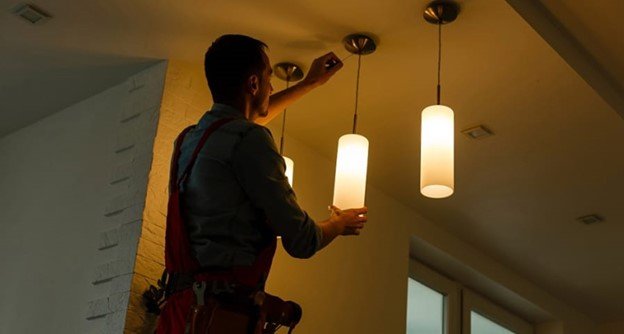 Lighting the Way to COVID-19 Recovery The ROI of LED Technology