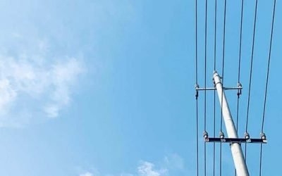 Energy Resilience in the Wake of Ida