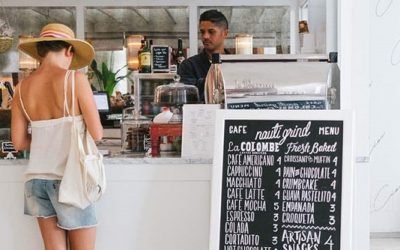 Know the Benefits of Digital Signage