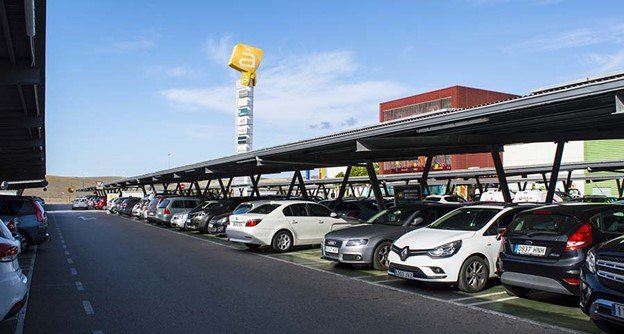 Auto Dealership Lighting 101