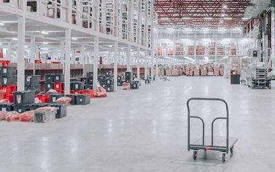 Backup Power Systems – It’s Time to Level Up