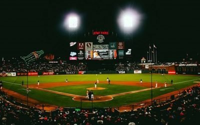 LED Flood Lights – A Look at Commercial Applications
