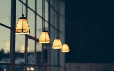 Lighting Improvements to Increase ROI