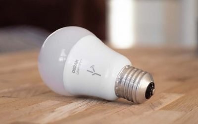 New Smartbulb Making a Breakthrough in the Healthcare Industry