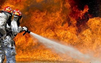 Electrical Issues Causing Fires in Kansas