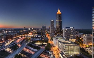 Massive LED Display for TK Elevator’s New Headquarters