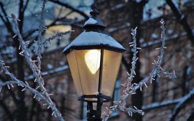 New LED streetlight Program Voted Into Place by Kansas City Council