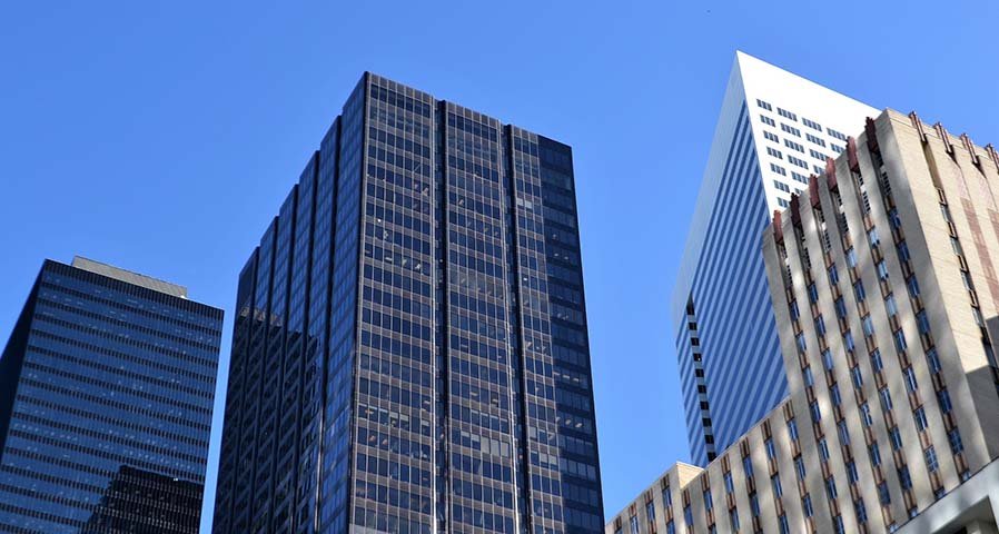 The 4 Tiers in Commercial Lighting Control Systems