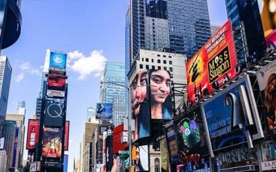 How Digital Signage Can Keep Your Customers Happy
