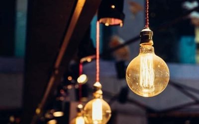 LED Lighting Shines as Incandescent Bulbs Phase Out