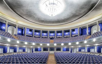 What is Color Tuning Lighting?