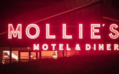 A Look at Our Commercial Signage Services