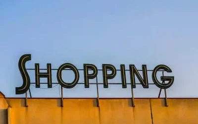 Signage to Benefit Your Retail Store