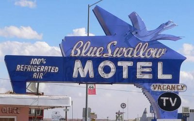 Different Types of Business Signs – 3 Exterior Signs Reviewed