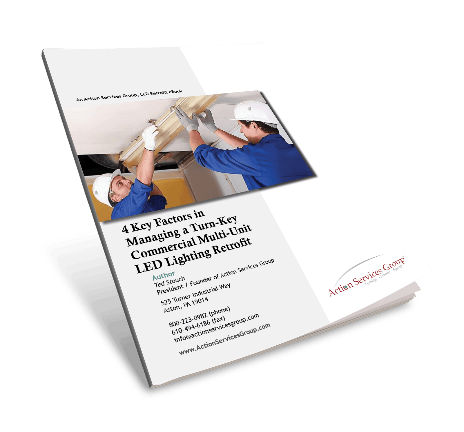 4 Key Factors in Managing a Turn-Key Commercial Multi-Unit LED Lighting Retrofit_1