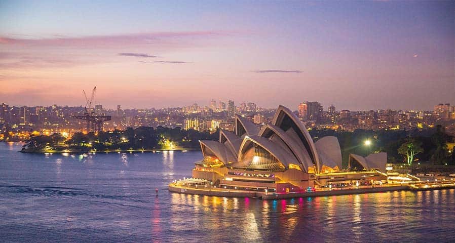 Countries Find Solutions for Global Energy Crisis