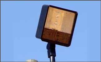 Flood Lighting Example 2