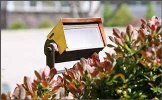 Flood Lighting Example 3