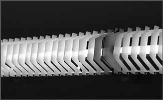 Fluorescent Lighting Example 1