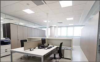 Fluorescent Lighting Example 3