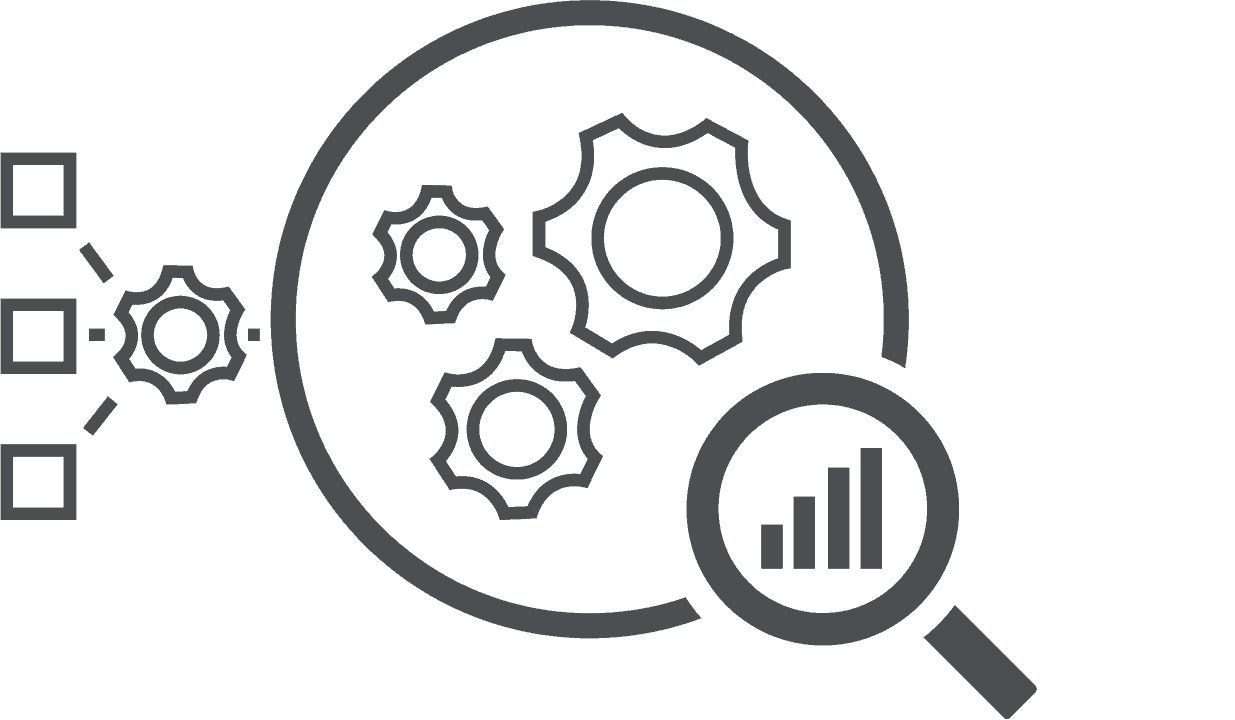 LED Retrofit Financial Analysis Tool with Sample Data icon_Dark Grey