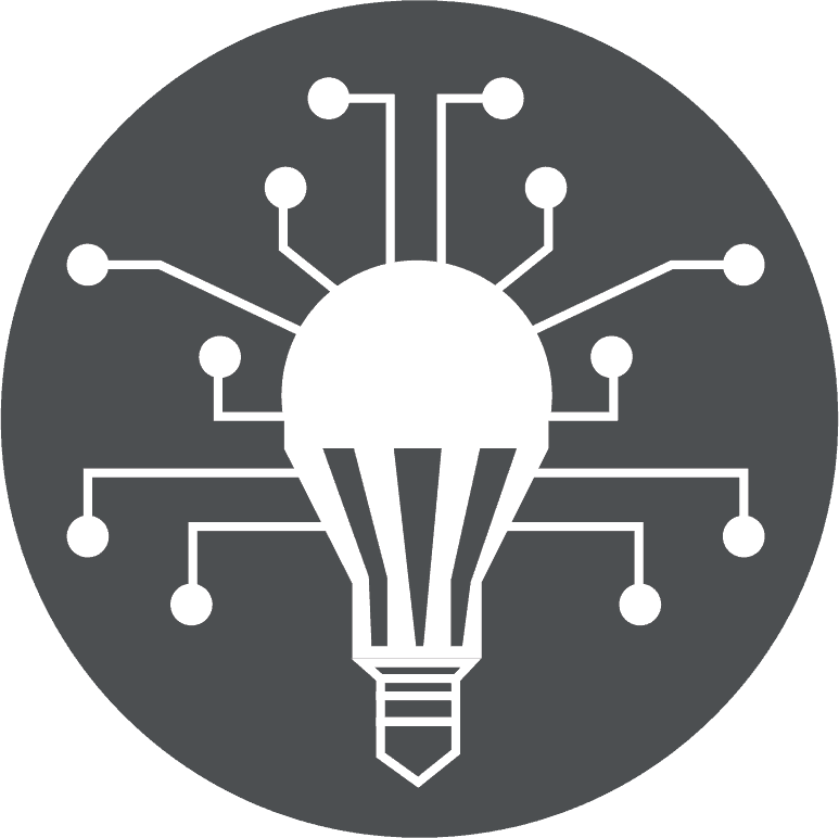 Lighting Controls Icon_Dark Grey