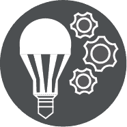 Lighting-as-a-Service Icon_Dark Grey