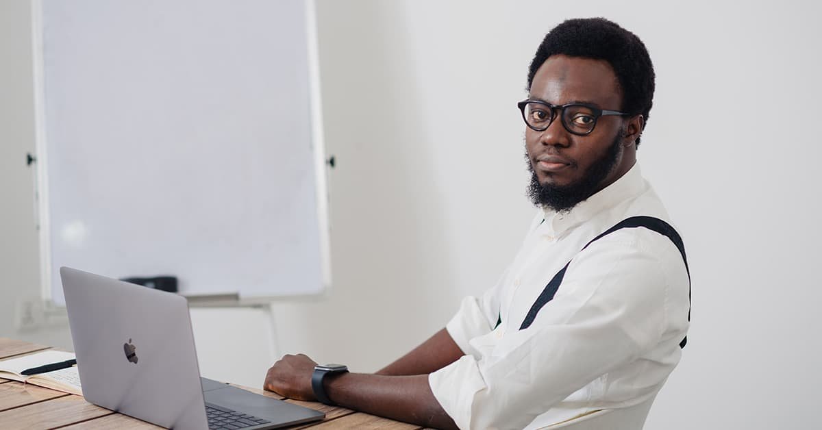 My Challenge Is - Procurement Management